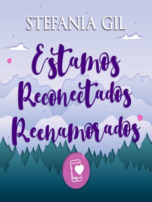 cover image of Estamos reconectados reenamorados